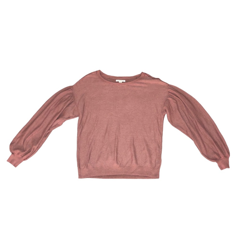 American Eagle Tight-knit Sweater - Size M
